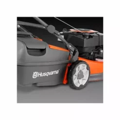 Husqvarna LC419A Lawn Mower Power Equipment 8 Husqvarna LC419A Lawn Mower Power Equipment