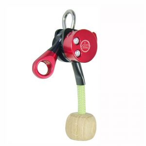 ART Lock Jack Sport 1/2" With Swivel LKS-OW 3 ART Lock Jack Sport 1/2" With Swivel LKS-OW