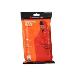 LS Survival Bag 7 LS Survival Bag