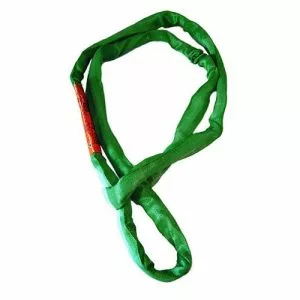Endless Round Sling - 2 Tonne 3 Endless Round Sling - 2 Tonne