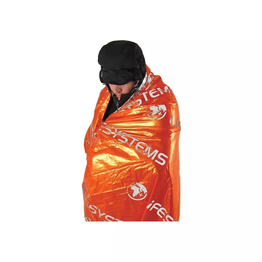 LS Light And Dry Bivi Bag 3 LS Light And Dry Bivi Bag