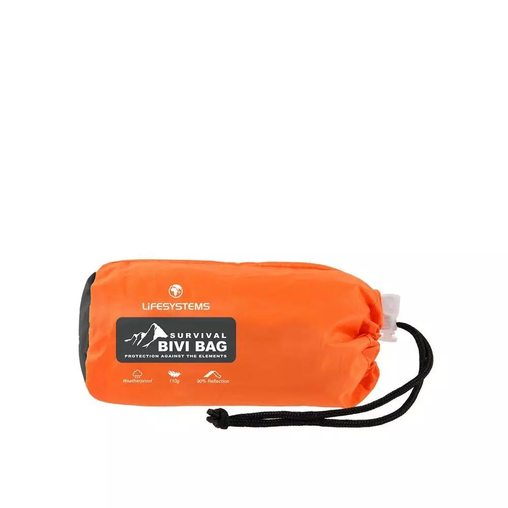 LS Light And Dry Bivi Bag 4 LS Light And Dry Bivi Bag