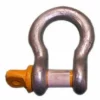 Arbormaster Lifting Shackle 4.7 Ton 19mm 242319 Rigging Equipment 2 Arbormaster Lifting Shackle 4.7 Ton 19mm 242319 Rigging Equipment