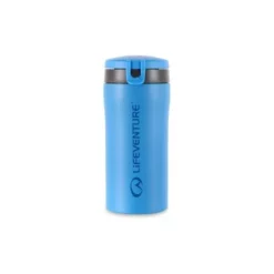 Arborist Gear LV Flip Top Thermal Mug - Blue