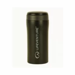 LV Thermal Mug Matt - Black Arborist Gear