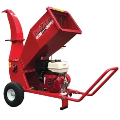 RedGum Products RedGum GX390 Landowner Chipper Power Equipment
