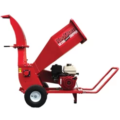 RedGum Products RedGum GX390 Landowner Chipper Power Equipment
