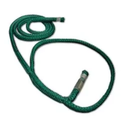 Rigging Equipment Yale Loopie Slings - 1/2" 5/8" 3/4" 7 Rigging Equipment Yale Loopie Slings - 1/2