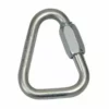 FERNO Maillon Rapide Delta 8mm Karabiners, Carabiners & Connectors