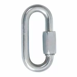 Maillon Rapide Standard 8mm 3 Maillon Rapide Standard 8mm