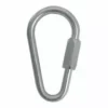 FERNO Maillon Rapide Pear 9mm Karabiners, Carabiners & Connectors
