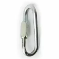 FERNO Maillon RapideTwist 8mm Karabiners, Carabiners & Connectors