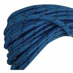 Arbormaster Double Braid Polyester 5/8" Per Metre (per Metre)