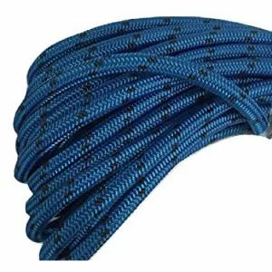 Arbormaster Double Braid Polyester 5/8" Per Metre (per Metre) 3 Arbormaster Double Braid Polyester 5/8" Per Metre (per Metre)