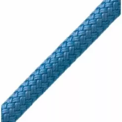Teufelberger Ropes & Accessories Poly Double Braid (1") (per Metre)