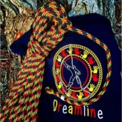 Teufelberger Ropes & Accessories DreamLine Tachyon With Slaice