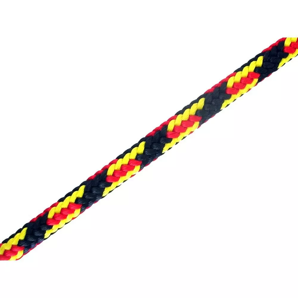 Teufelberger Ropes & Accessories DreamLine Safety Blue 3 Teufelberger Ropes & Accessories DreamLine Safety Blue