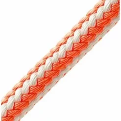 Teufelberger New England Hi-Vee Climbing Line (1/2") (per Metre) Ropes & Accessories