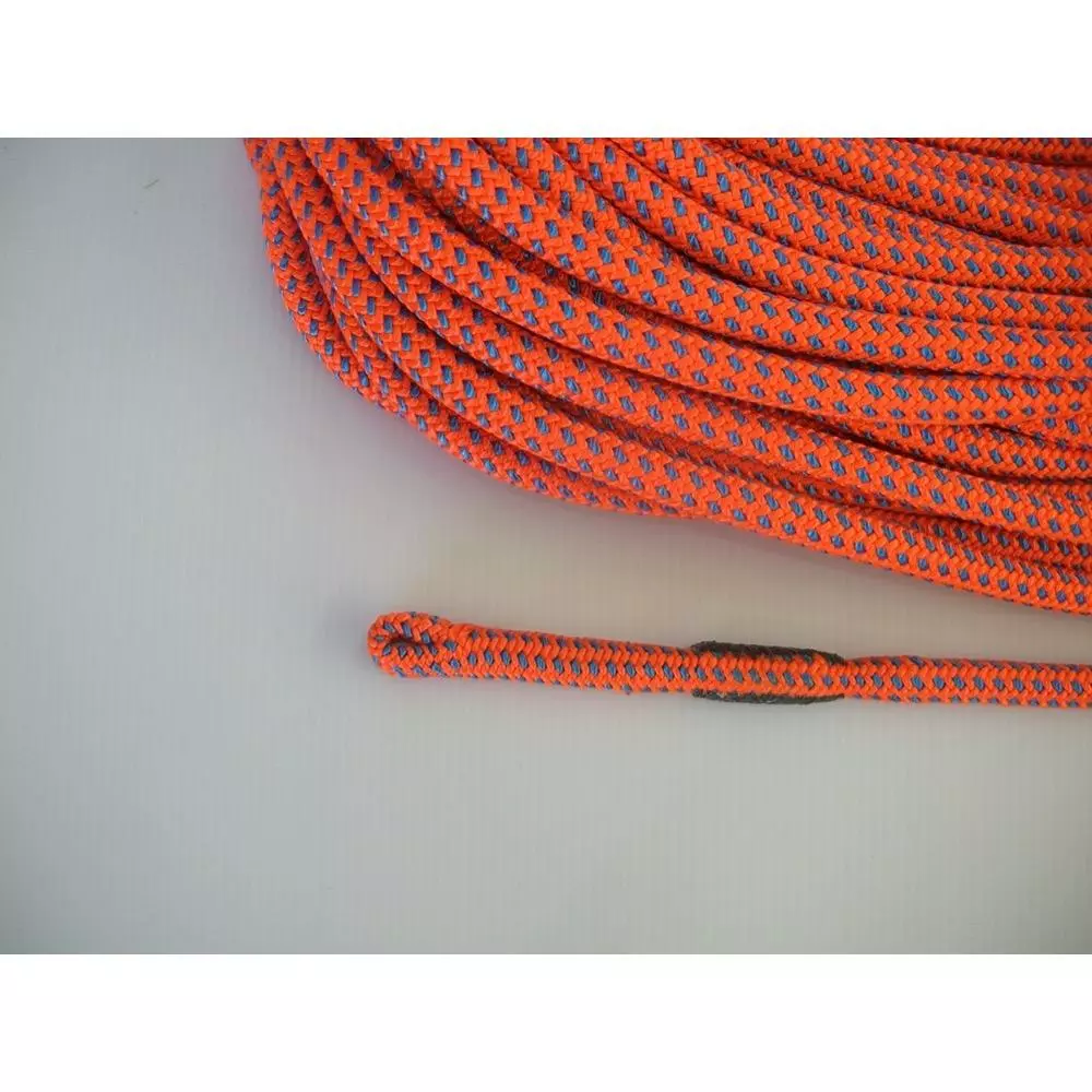 Teufelberger Tachyon With Slaice Spliced Ropes & Accessories 5 Teufelberger Tachyon With Slaice Spliced Ropes & Accessories