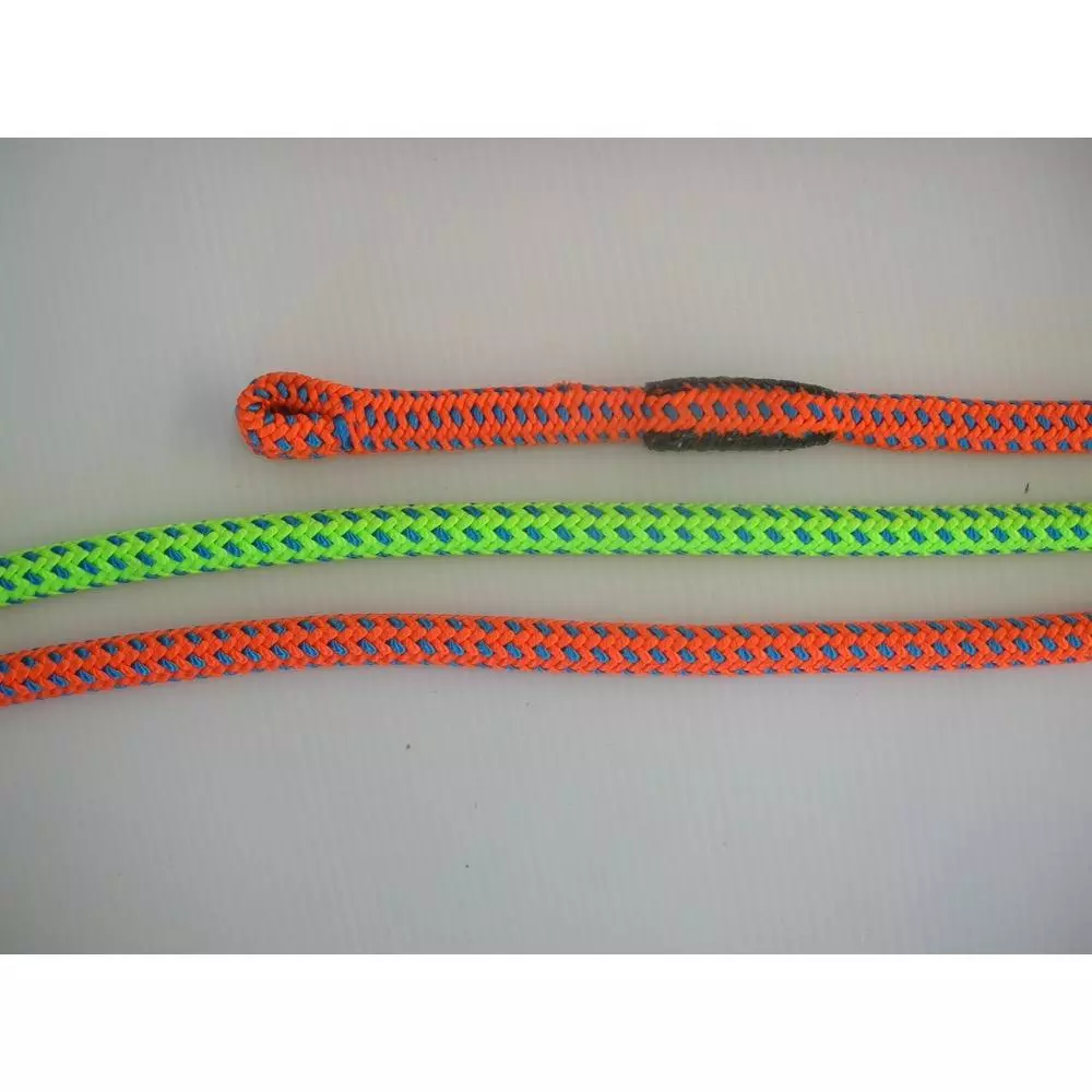 Teufelberger Tachyon With Slaice Spliced Ropes & Accessories 4 Teufelberger Tachyon With Slaice Spliced Ropes & Accessories