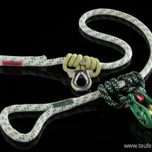 Teufelberger PulleySaver - 2.5m 3 Teufelberger PulleySaver - 2.5m