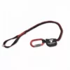 Teufelberger Rigging Equipment AntiSHOCK Tool Strop Lanyard With Karabiner