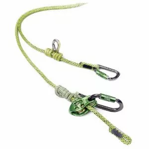 Teufelberger Hipstar Flex - CE Lanyard 3 Teufelberger Hipstar Flex - CE Lanyard