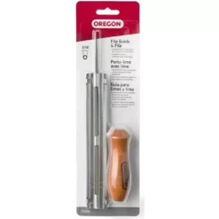 Oregon File Holder Kit Power Equipment