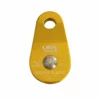 SRTE Rigging Equipment LRV8 (P3TA) Pulley With Swivel Cheeks 60mm Wide - Thick