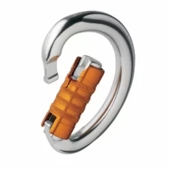 Rigging Equipment PETZL Omni Multi-directional Semi-circle Carabiner 5 Rigging Equipment PETZL Omni Multi-directional Semi-circle Carabiner