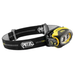 Pinto PIXA 3 (ATEX) Headlamp Arborist Gear