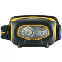 Pinto PIXA 3 (ATEX) Headlamp Arborist Gear 7 Pinto PIXA 3 (ATEX) Headlamp Arborist Gear