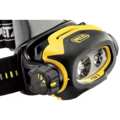 Pinto PIXA 3 (ATEX) Headlamp Arborist Gear