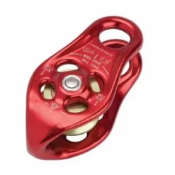 Rigging Equipment PINTO Pulley PL110 DMM (RED)