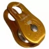 Rigging Equipment Petzl Fixed Side Micro Pulley