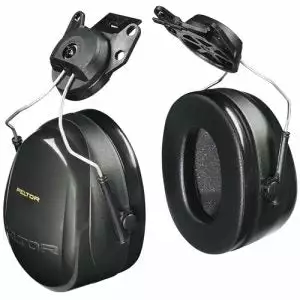 Clothing & Safety Peltor Ear Muffs H7P3G 3 Clothing & Safety Peltor Ear Muffs H7P3G