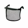 Peltor Steel Mesh Visor 1 Peltor Steel Mesh Visor