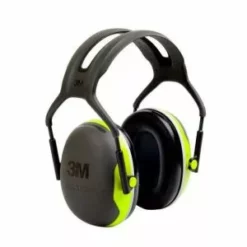 Clothing & Safety Peltor Ear Muffs X4A