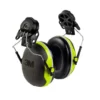 Clothing & Safety Peltor Ear Muffs X4P3E/G