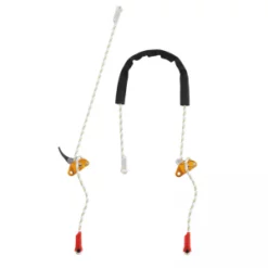 Petzl Grillon 3mt Lanyard Sidestraps & Fliplines