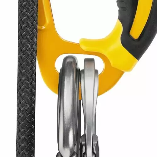 Petzl Handled Ascender (RH) 5 Petzl Handled Ascender (RH)