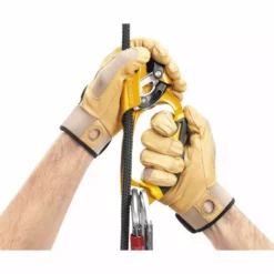 Petzl Handled Ascender (LH)