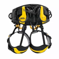 Petzl Sequoia SRT Harness