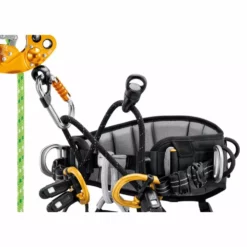 Petzl Sequoia SRT Harness 9 Petzl Sequoia SRT Harness