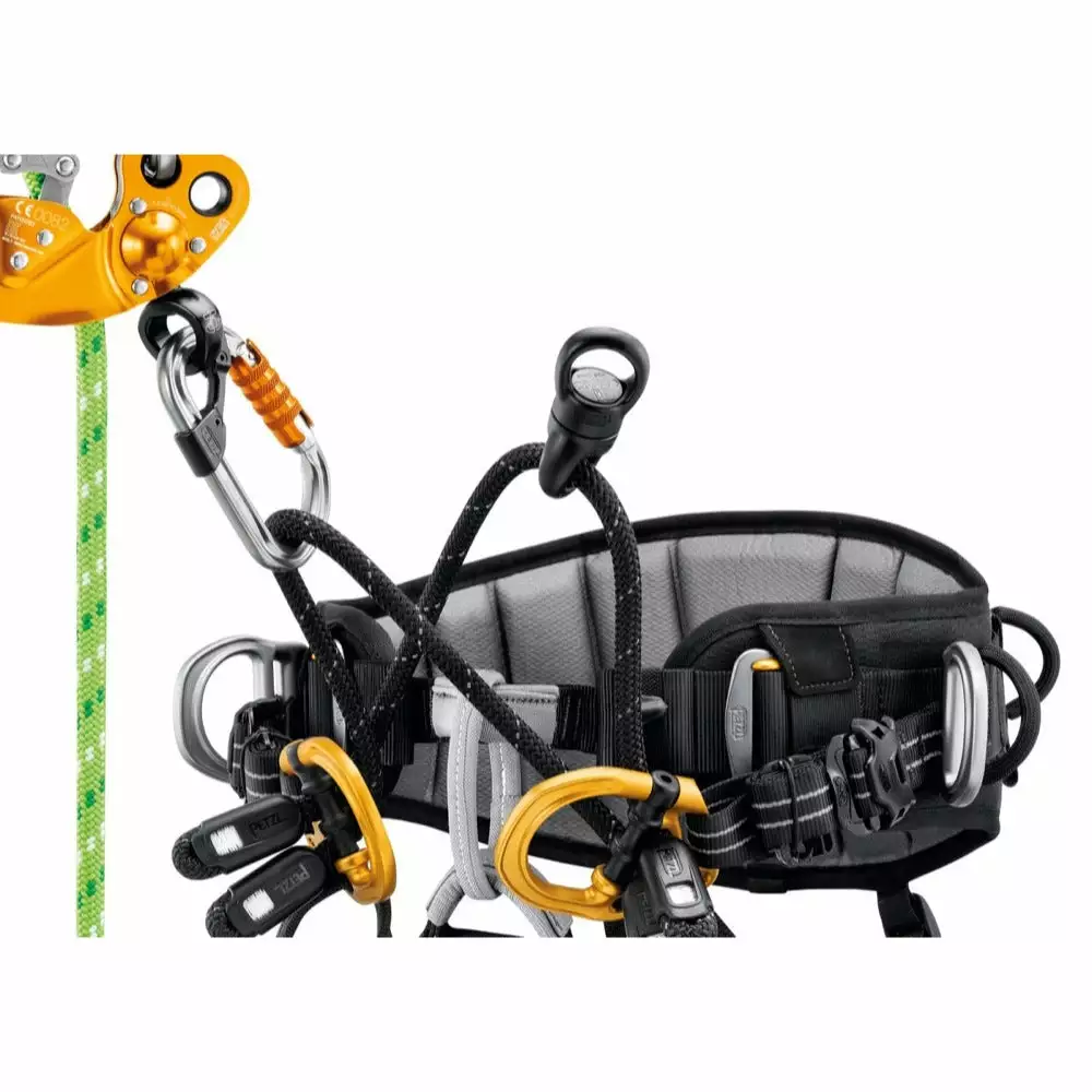 Petzl Sequoia SRT Harness 6 Petzl Sequoia SRT Harness