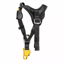 Ascenders & Descenders Petzl Top Croll Chest Harness