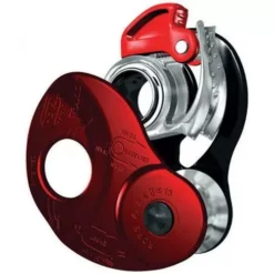 Spelean Petzl Traxion Micro Lock Pulley Rigging Equipment