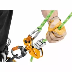 Petzl Zigzag Plus