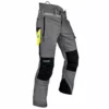 Clothing & Safety Pfanner Grey Gladiator Pants 1 Clothing & Safety Pfanner Grey Gladiator Pants