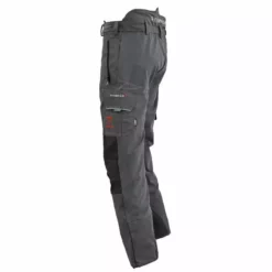 Clothing & Safety Pfanner Grey Gladiator Pants